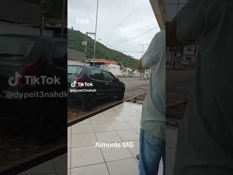 Tatá;:Aimorés Minas Gerais