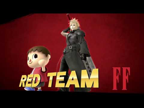 OUG S2 2016 SSB4: Mairo vs enDAZ - Doubles LR6