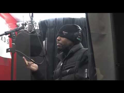Fabolous “Squatters Rights” Freestyle @LetsRapAboutIt 