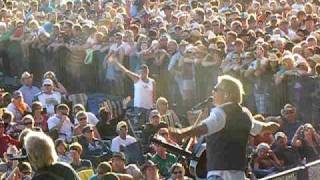 Modern West &quot;Hey Man What About You&quot; (Kevin Costner)