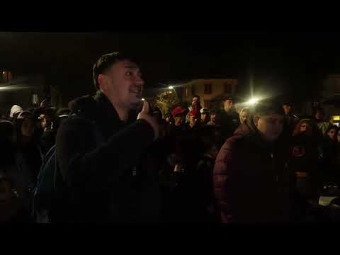 DEAFC AXIOMA vs. DUX MOB: Octavos - Liga Inmortal Clausura / Fecha 2 Duplas