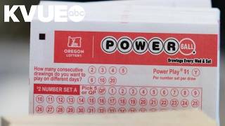 Powerball jackpot grows to $635 million