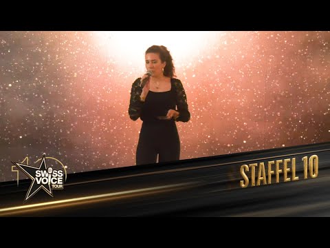 Chloe - Swiss Voice Tour 2025, Volkiland