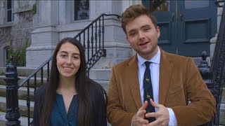 Syracuse University: Greek Life Review