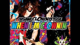 ICP, Kreayshawn, Boondox &amp; Danny Brown - When I&#39;m Clownin&#39; (Kuma Super Mix)