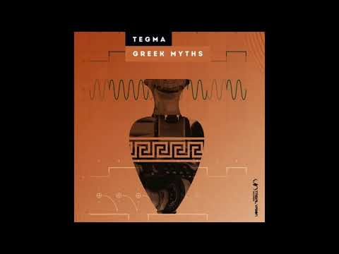 Tegma - Greek Myths (2015) HQ FULL ALBUM. PROGRESSIVE TRANCE