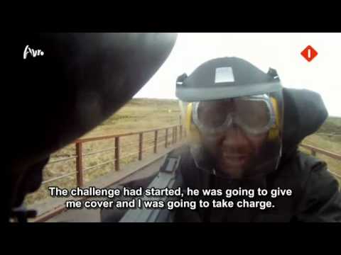 The Mole S12E1P3 - Wie is de Mol 2012 [English] - Episode 1 Part 3