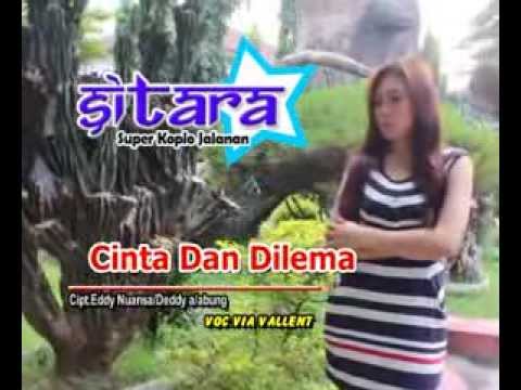 Cinta Dan Dilema Via Vallen New Sitara Dangdut Koplo Hot 2015