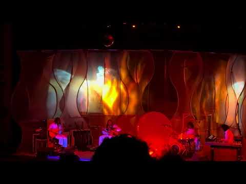 The Musical Box, Super’s Ready vi & vii. Danforth Music Hall May 31, 2025 thumbnail