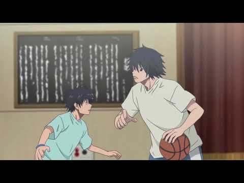 Kurumatani vs Shigeyoshi