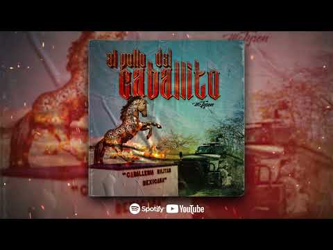 DEL CABALLITO (El Pollo) - MR.TYSON