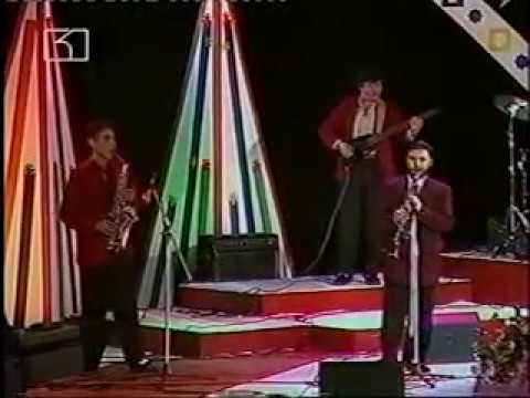 Иван Милев, Копаница