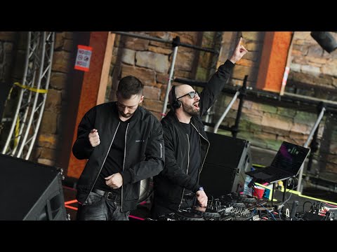 Ello & Outer Child Live @ Empire Music Festival 2025 (Official Aftermovie)
