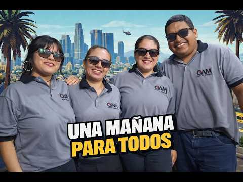 ⚪Una Mañana Para Todos desde Orán - Salta