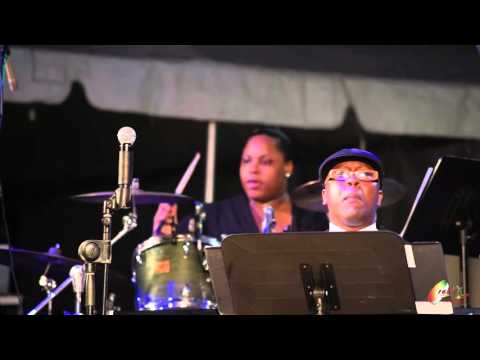 1688 Collective Big Band - Gamblin.