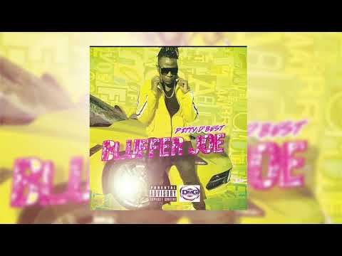BLUFFER JOE- PITTY D'BEST(DMG)
