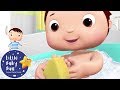 Little Baby Bum Mia And Friends Bath Song Baby Songs Nursery Rhymes For Babies