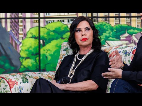 Luminița Anghel, povestea dureroasă a adopției