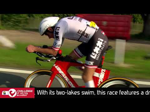 Challenge Triathlon St. Pölten 2020