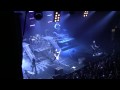 Skillet - Awake And Alive - live in New York City ...