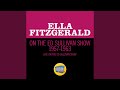 This Could Be The Start Of Something Big (Live On The Ed Sullivan Show, May 5, 1963)