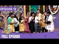 Cooku With Comali Season 4 Full Episode Episode 13