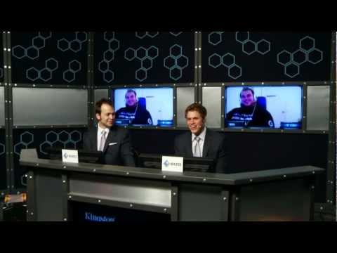 NASL Season 3 - W5 D5 - Targa vs WhiteRa - Interview