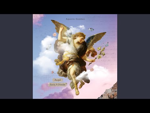 Angel from a Dream