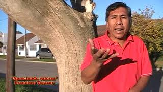 Semana de LA PASCUA y del Perdón