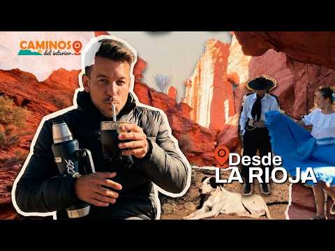 Costumbres, naturaleza y encuentros que inspiran | Caminos del Interior 1227 23-05-2026