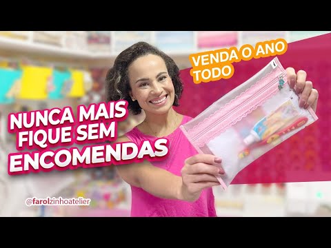 Oral Hygiene Kit Back to School, Step by Step for Beginners Creative Sewing