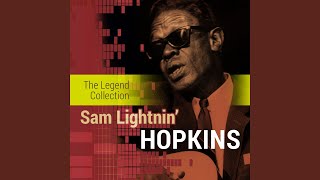 That Mean Old Twister Blues