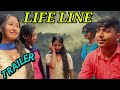 Life Line Official Trailer Sneha Rahul Team RAINBOW Bangla Short Film 2021 RAINBOW