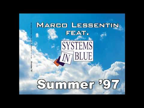Marco Lessentin - Summer '97 (Hörprobe)