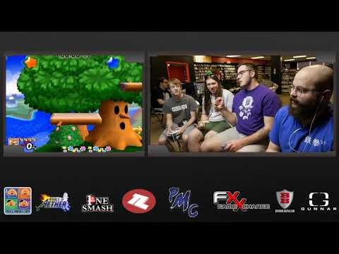 IaB 237 - Tr0y + American Bowser vs Studebacher Hoch + Peter - Grand Finals PM
