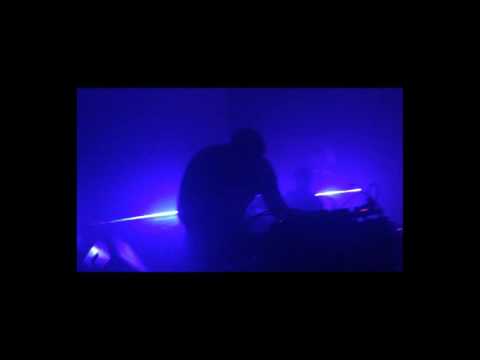 Closed Circuit IX: Paul Birken - Live Hardware Set - Brooklyn, NY 12-17-16