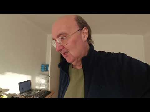 MongoTV_10616 - Del 1 - Henter Ny Sony Experia 5 MOBIL Købt På KREDIT og Til LIDL