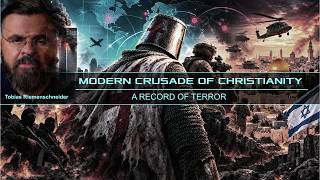Modern Crusade of Christianity - A Record of Terror @tobias.riemenschneider @leo