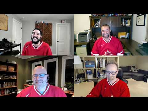 O365Eh! - Episode #60 – Supporting remote workers through Covid 19 using live events