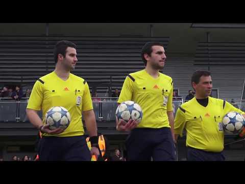 2017 FFV State 3 NW | Rd 21 | FC Strathmore v Whittlesea United
