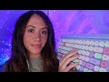 Gentle Background ASMR For Studying Relaxing Gaming Work Etc ️