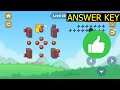 Hungry Worm - Greedy Worm LEVEL 201 - Gameplay Walkthrough Android IOS