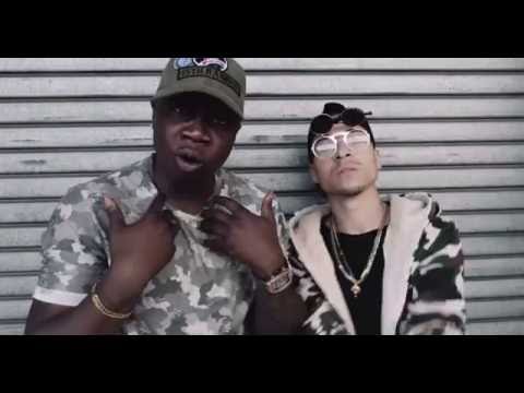 Iyreez Ft Raph (El Vetti) - SWISH