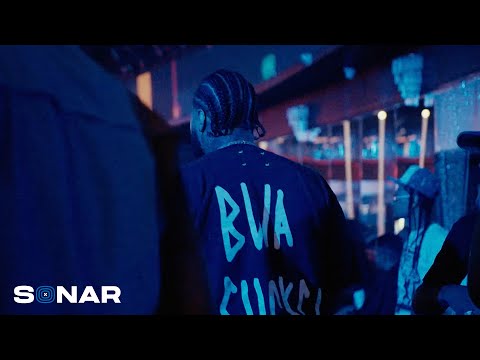 SLAYTER, Almighty -  sustancia (Visualizer)