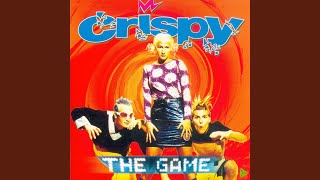 Cover art for The Game