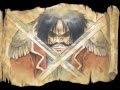 One Piece OP 01 We Are FUNimation English Dub Sung By Vic Mignogna Subtitled