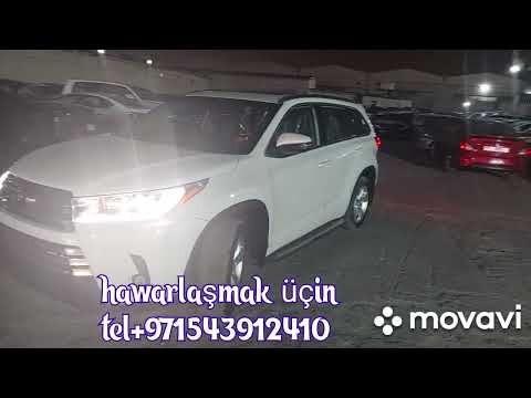 toyota highlander limited 2019 model