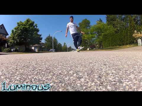 Cwalk [Active] Luminous - PSK [Making It To The Top]