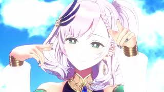 【Hololive MMD】トウキョウ・シャンディ・ランデヴ　パヴォリア・レイネ