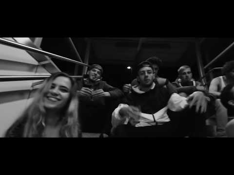 Sin Saiyan x SaniTäter x Taiga - GHETTO (prod. Larkin)